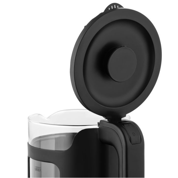 Электрический чайник Ardesto EKL-T31GB фото №4