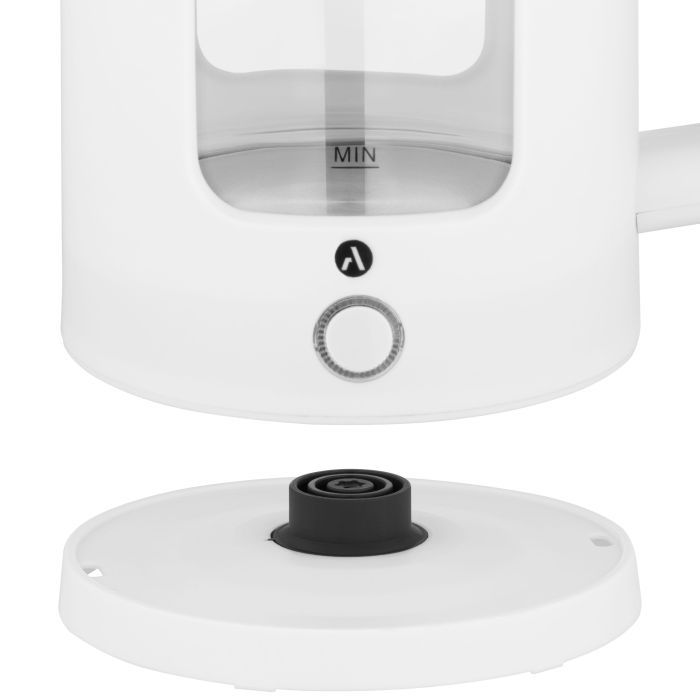 Электрический чайник Ardesto EKL-T31GW фото №5