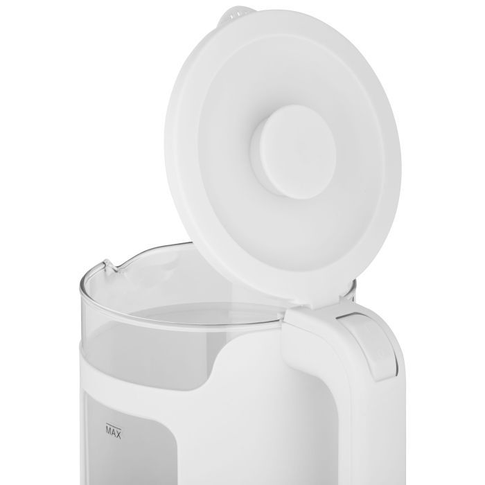Электрический чайник Ardesto EKL-T31GW фото №4