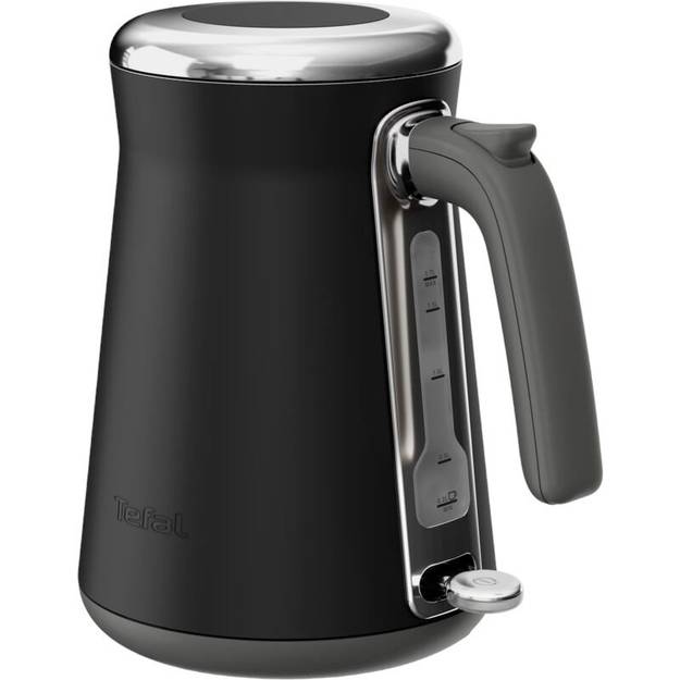 Электрический чайник Tefal KI6668E0 фото №2