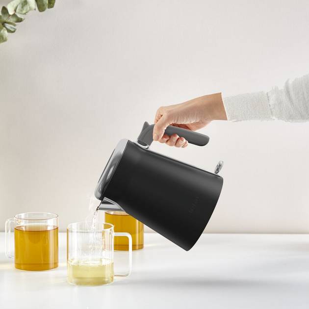 Электрический чайник Tefal KI6668E0 фото №16