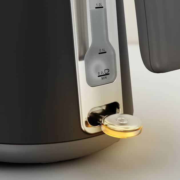 Электрический чайник Tefal KI6668E0 фото №15