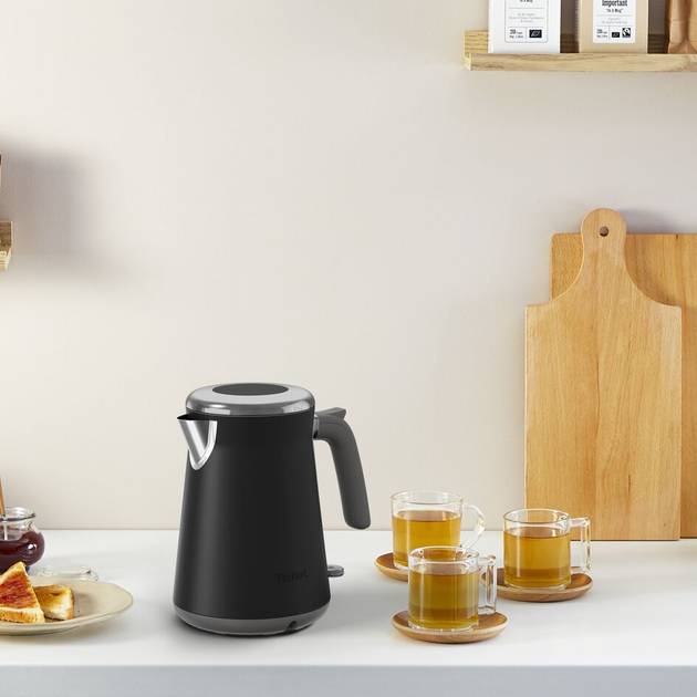 Электрический чайник Tefal KI6668E0 фото №18