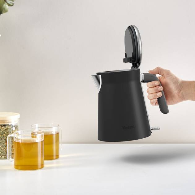 Электрический чайник Tefal KI6668E0 фото №17