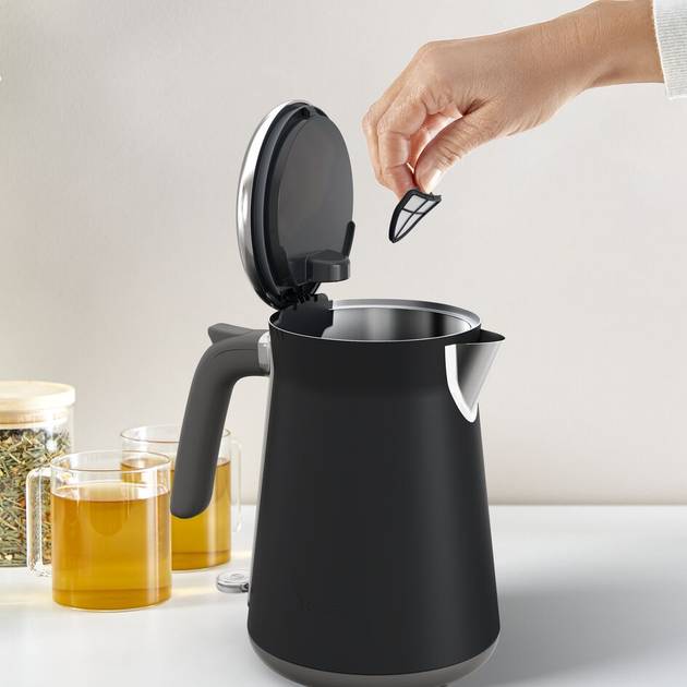 Электрический чайник Tefal KI6668E0 фото №14