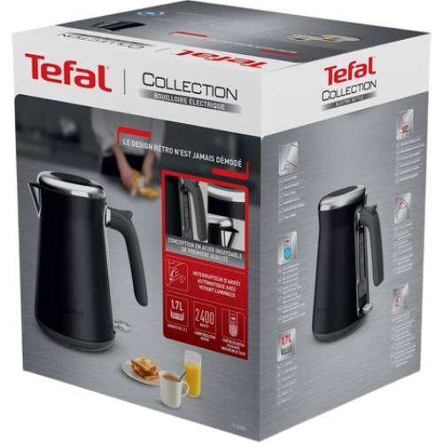 Электрический чайник Tefal KI6668E0 фото №12