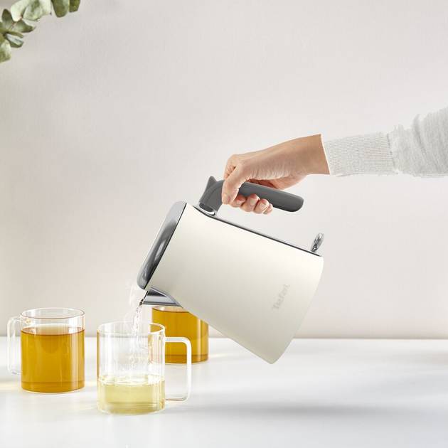 Электрический чайник Tefal KI666AE0 фото №14