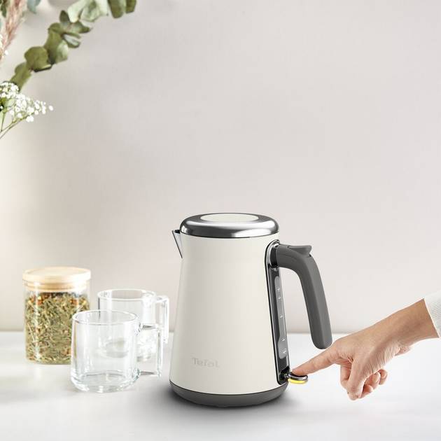 Электрический чайник Tefal KI666AE0 фото №13