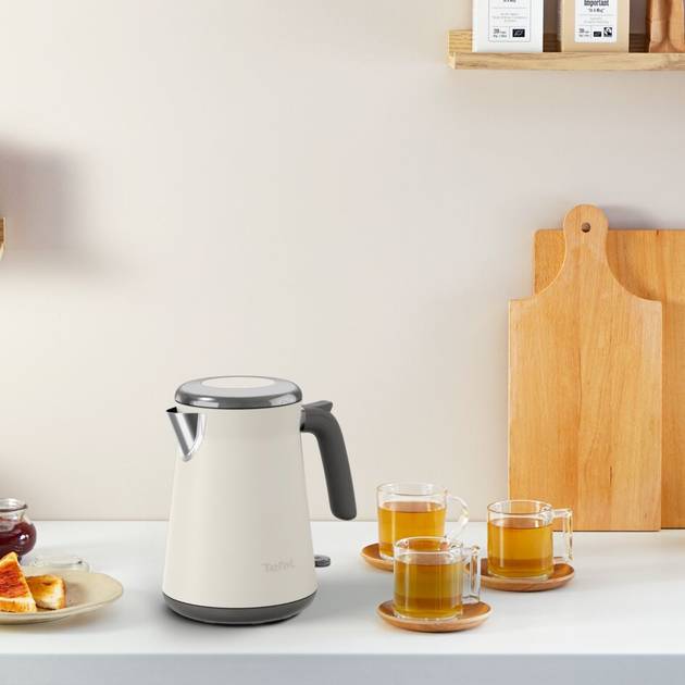 Электрический чайник Tefal KI666AE0 фото №16