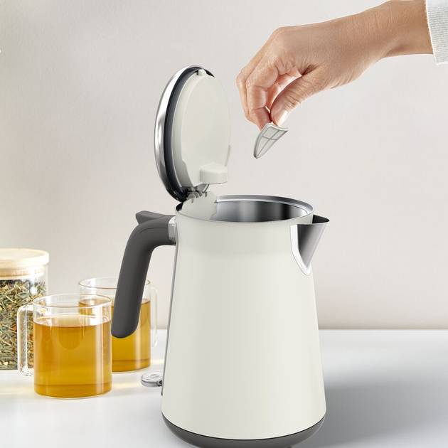 Электрический чайник Tefal KI666AE0 фото №12
