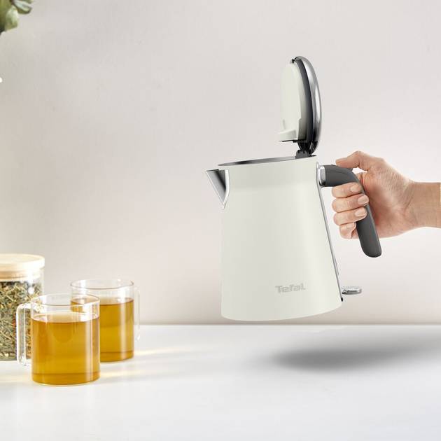 Электрический чайник Tefal KI666AE0 фото №15