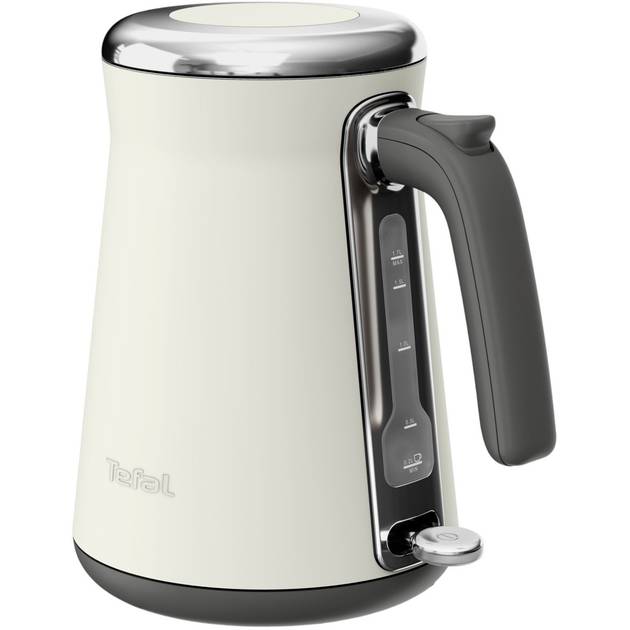 Электрический чайник Tefal KI666AE0 фото №3