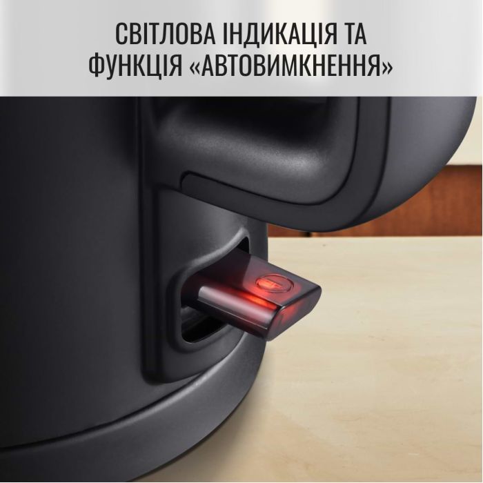 Электрический чайник Tefal KO1408E0 фото №6