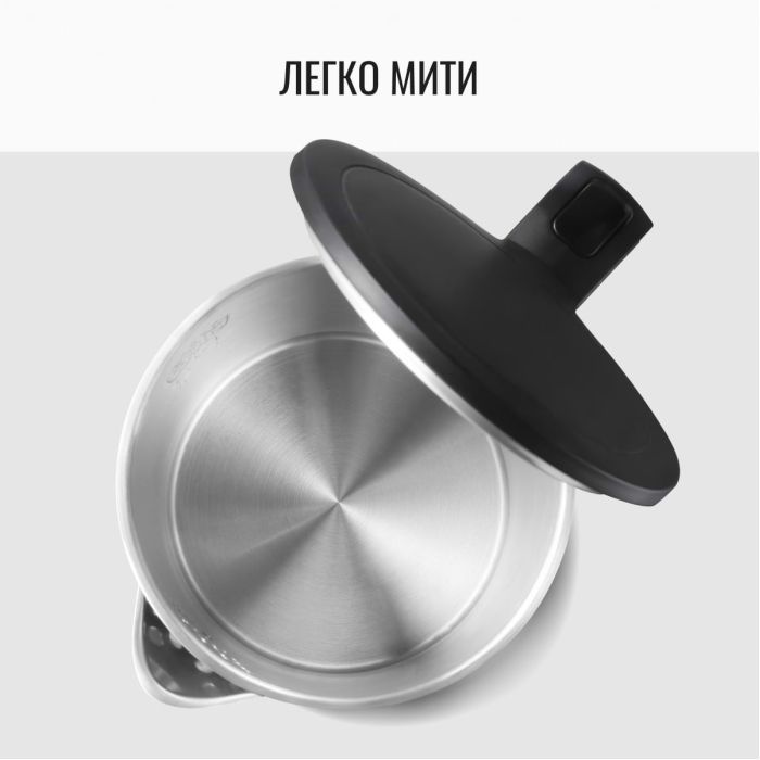 Электрический чайник Tefal KO1408E0 фото №8