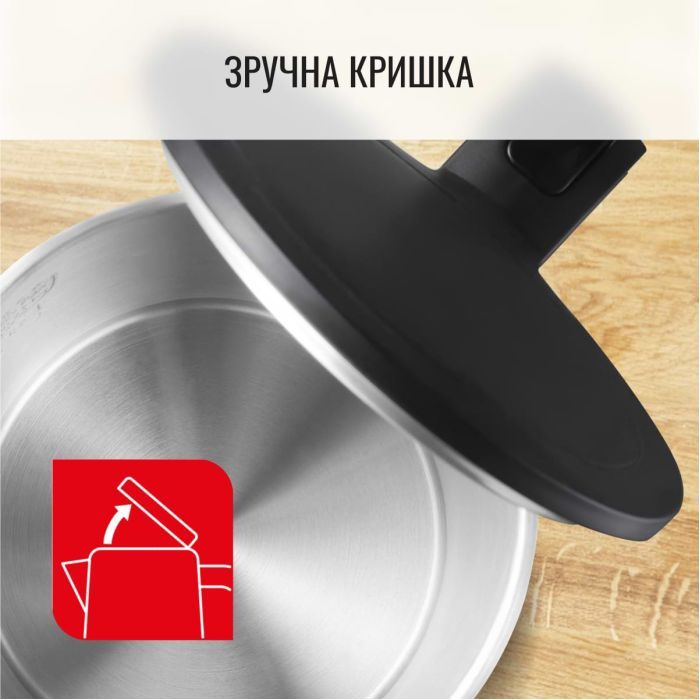 Электрический чайник Tefal KO1408E0 фото №9