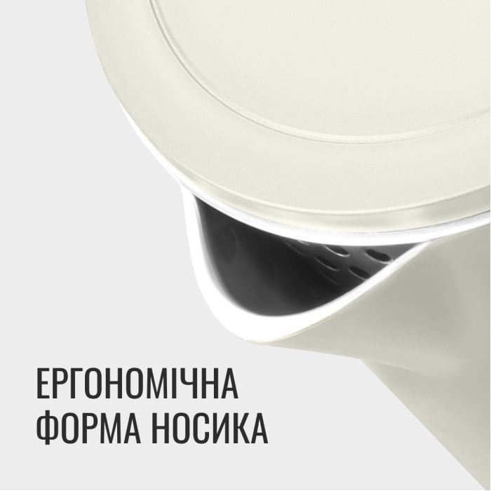 Электрический чайник Tefal KO140AE0 фото №7