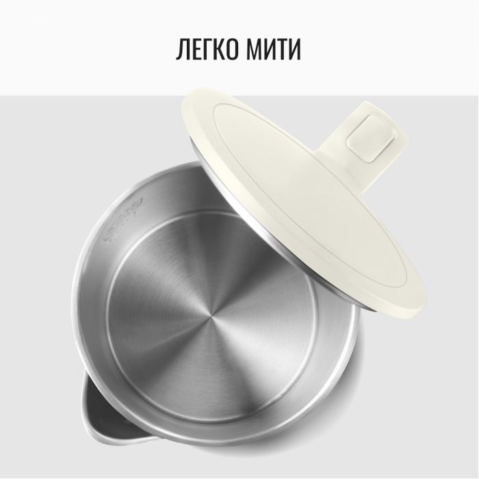 Электрический чайник Tefal KO140AE0 фото №10