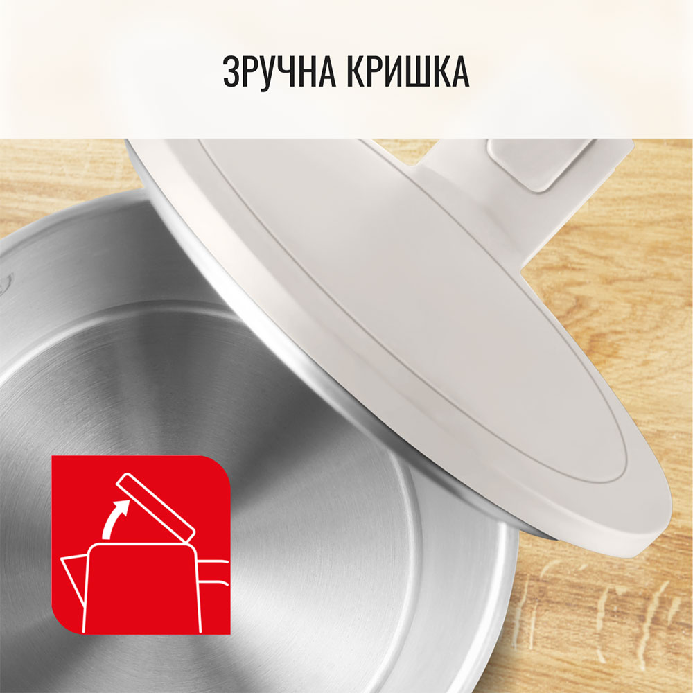 Электрический чайник Tefal KO140BE0 фото №10