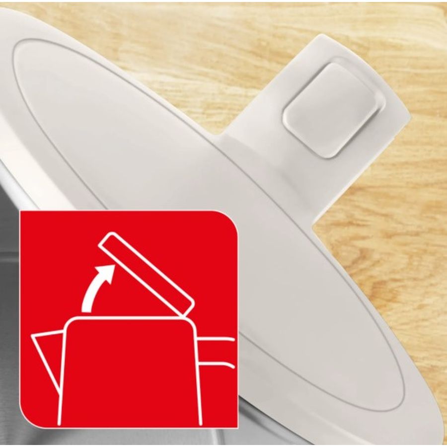 Электрический чайник Tefal KO140BE0 фото №13