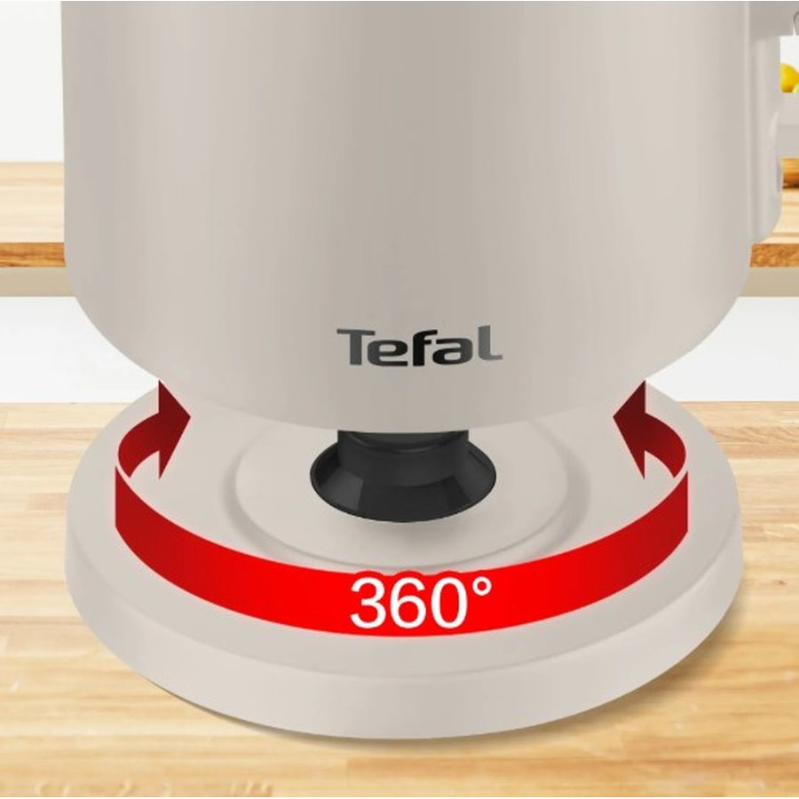 Электрический чайник Tefal KO140BE0 фото №15
