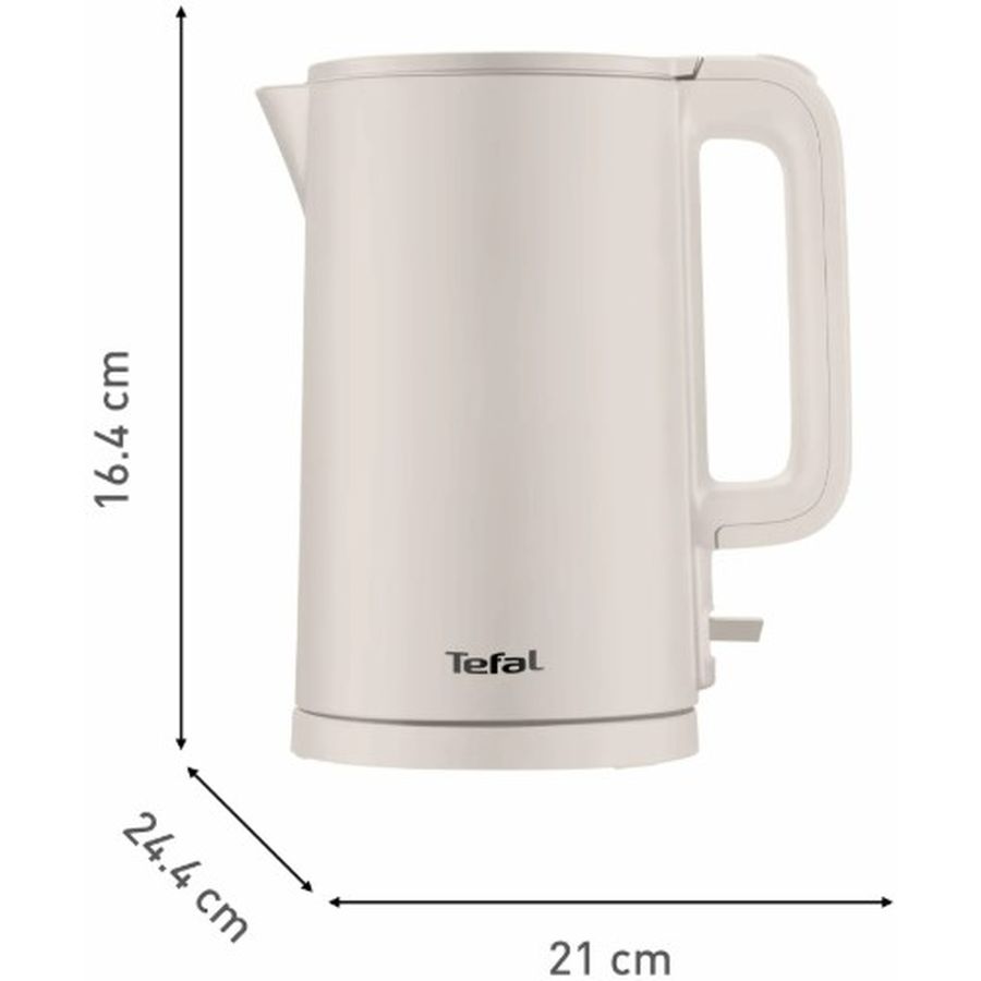 Электрический чайник Tefal KO140BE0 фото №19