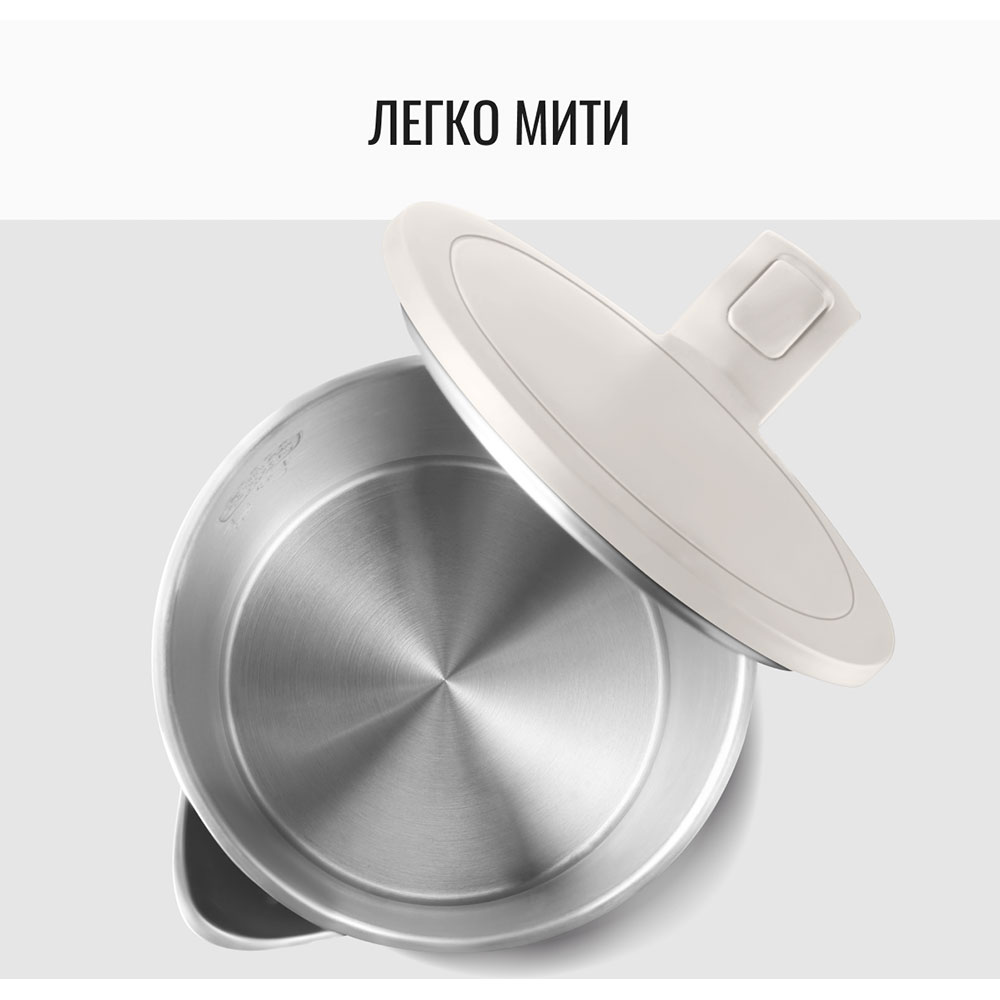 Электрический чайник Tefal KO140BE0 фото №9