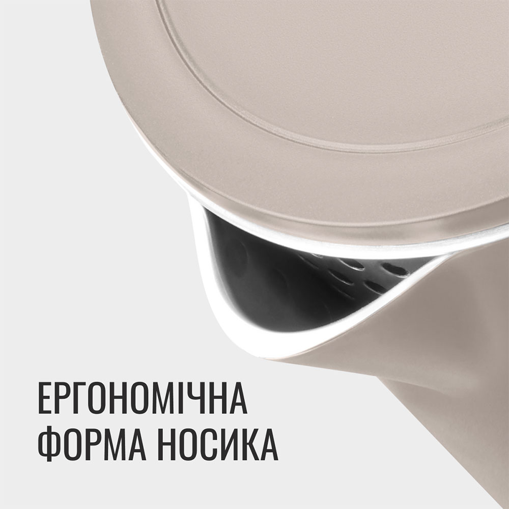 Электрический чайник Tefal KO140BE0 фото №6