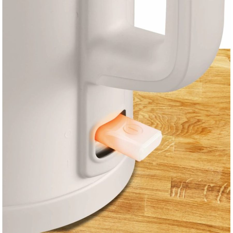 Электрический чайник Tefal KO140BE0 фото №8
