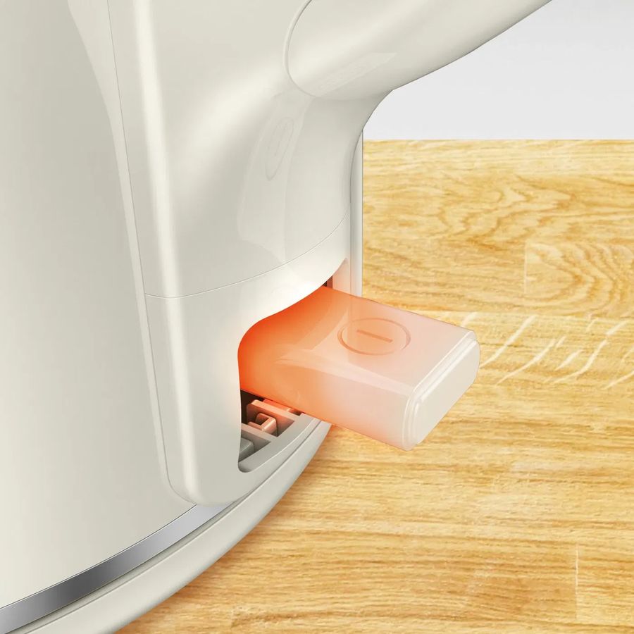 Электрический чайник Tefal KO190AE0 фото №5