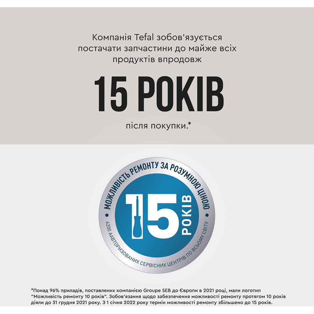 Электрический чайник Tefal KO190AE0 фото №17