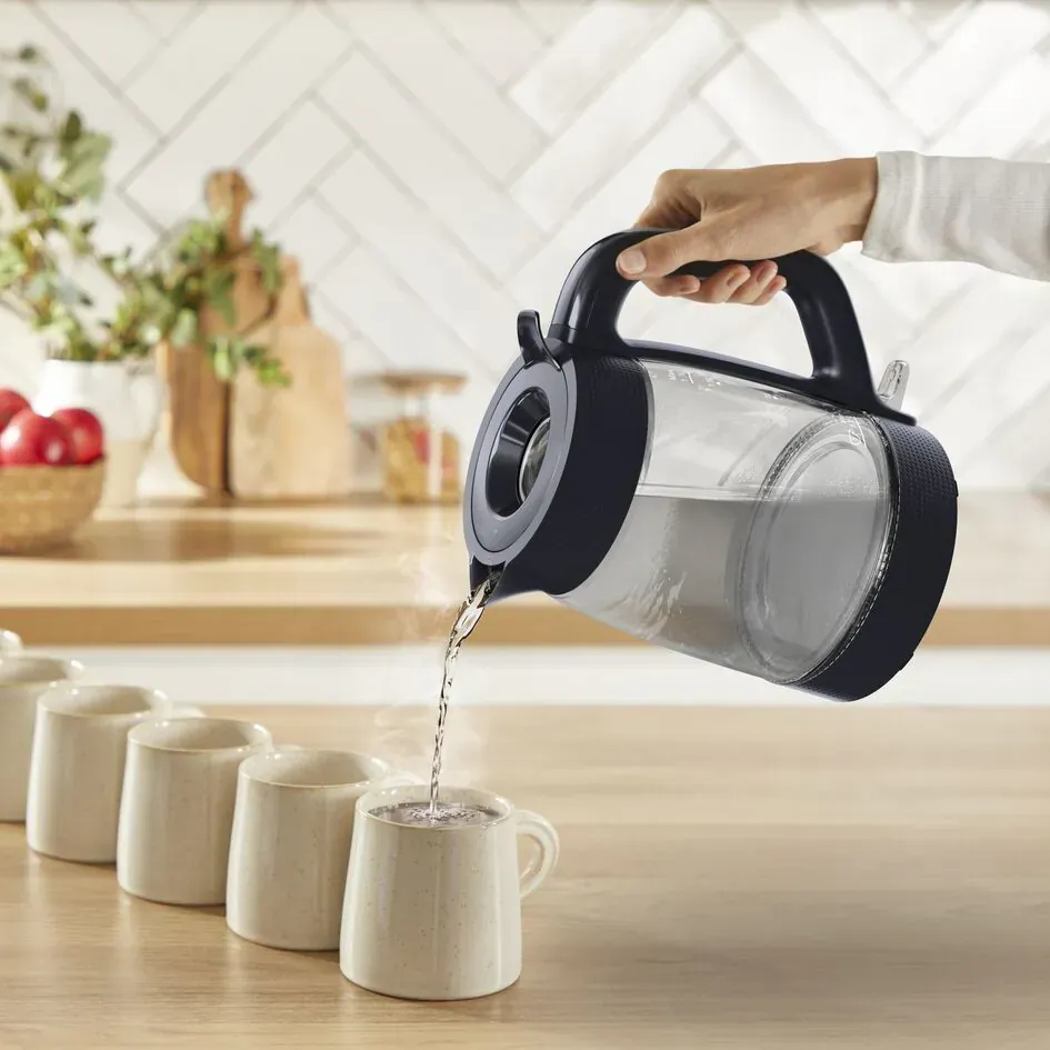 Электрический чайник Tefal KO2G08E0 фото №8