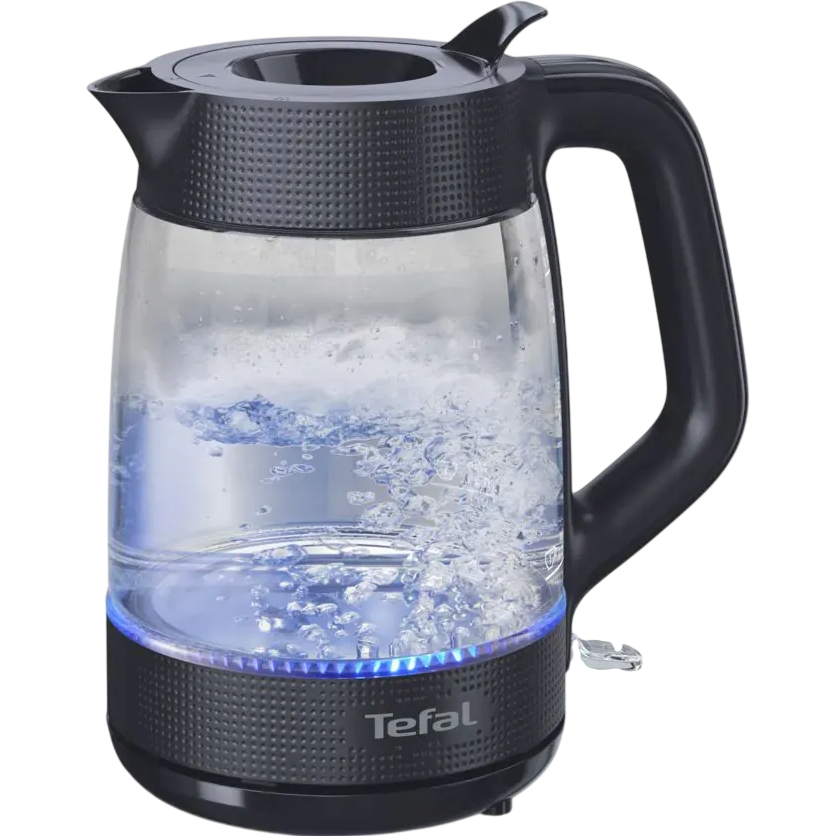 Электрический чайник Tefal KO2G08E0 фото №2