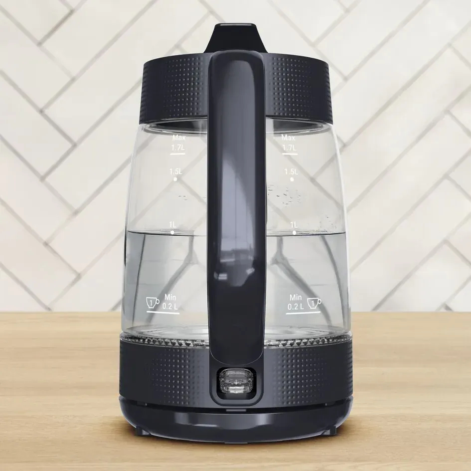 Электрический чайник Tefal KO2G08E0 фото №6