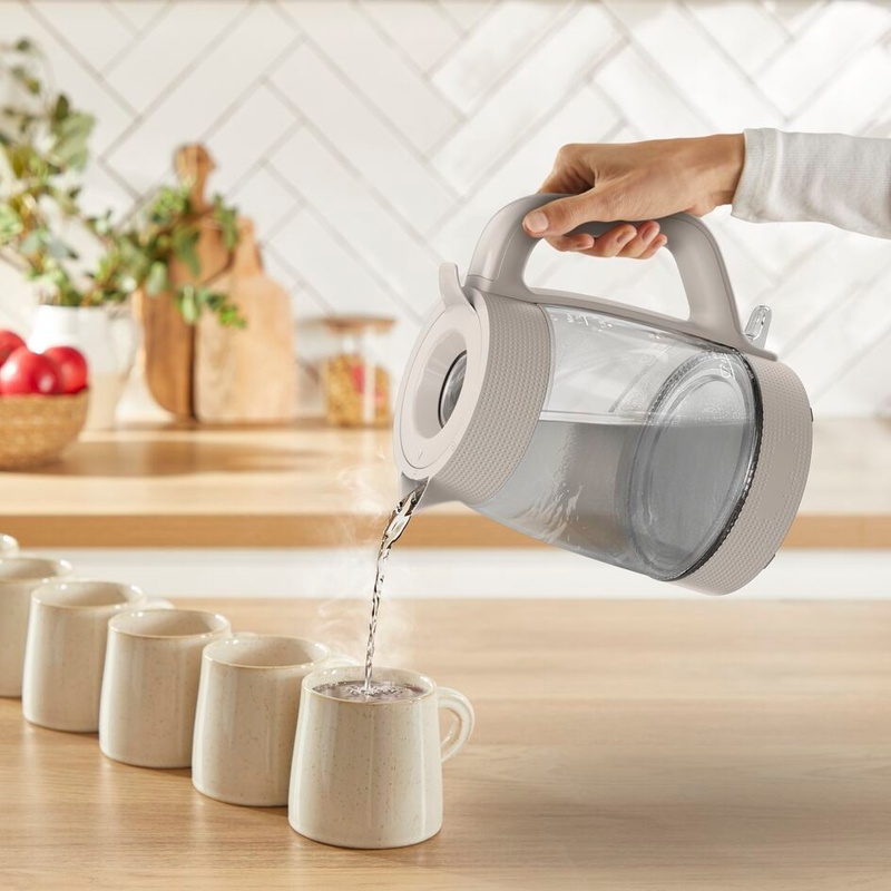 Электрический чайник Tefal KO2G0BE0 фото №9