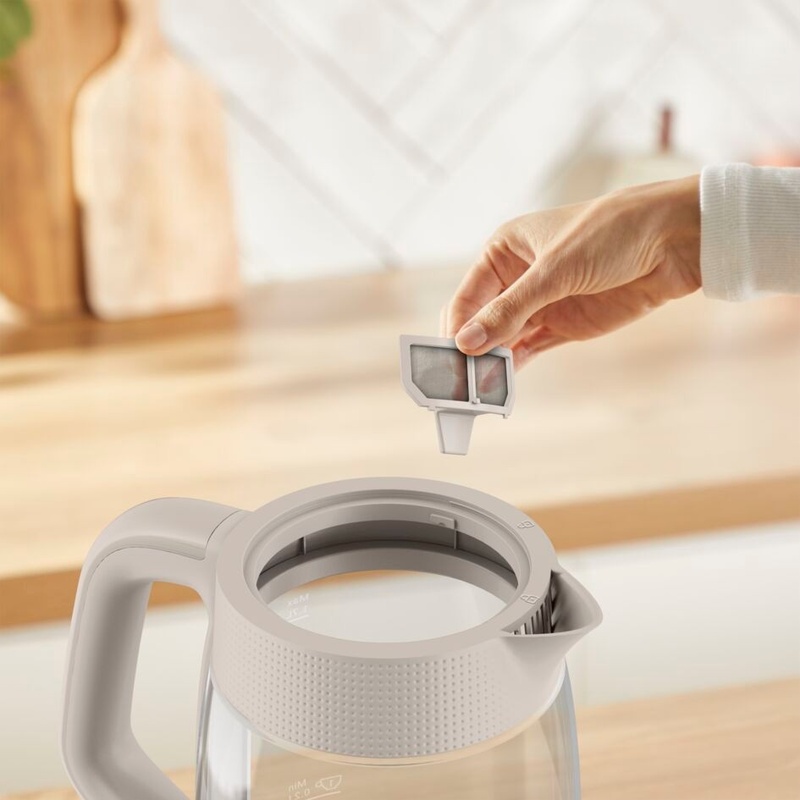 Электрический чайник Tefal KO2G0BE0 фото №8
