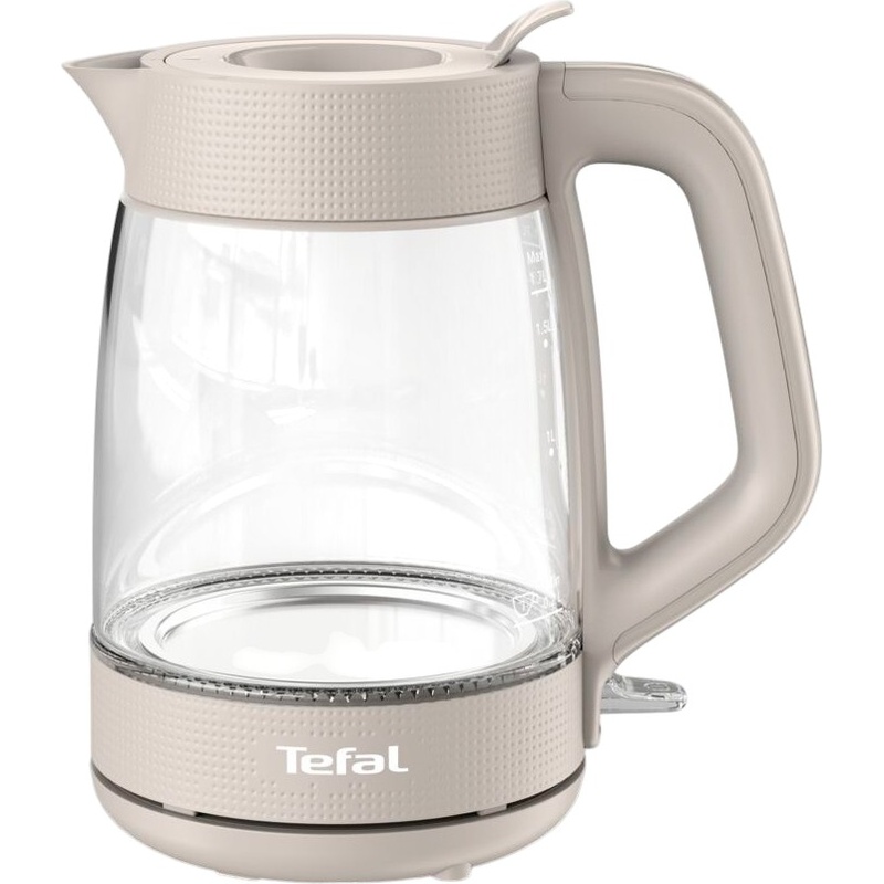 Электрический чайник Tefal KO2G0BE0 фото №2