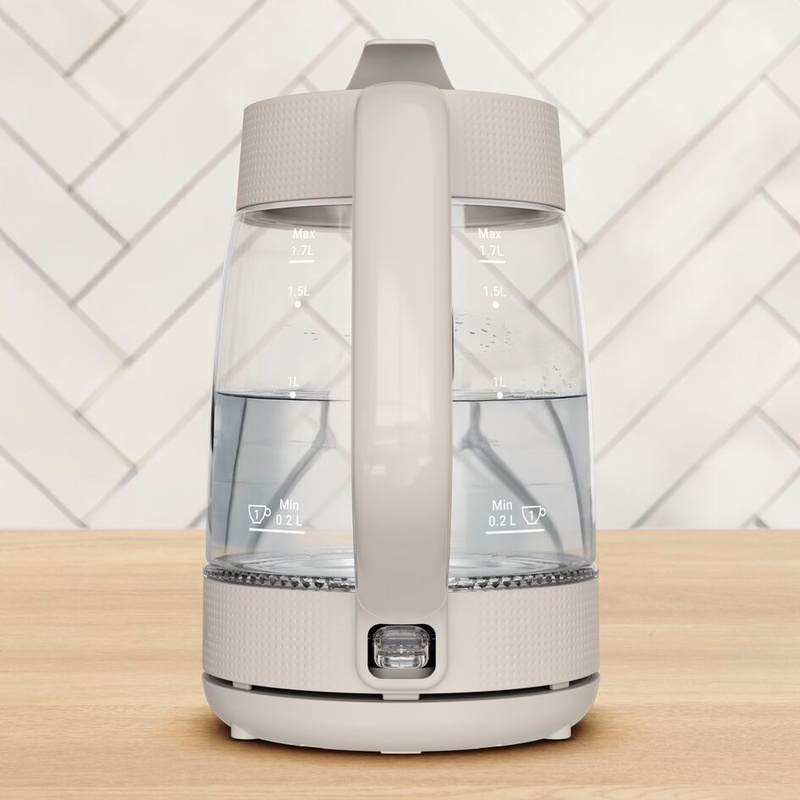 Электрический чайник Tefal KO2G0BE0 фото №6