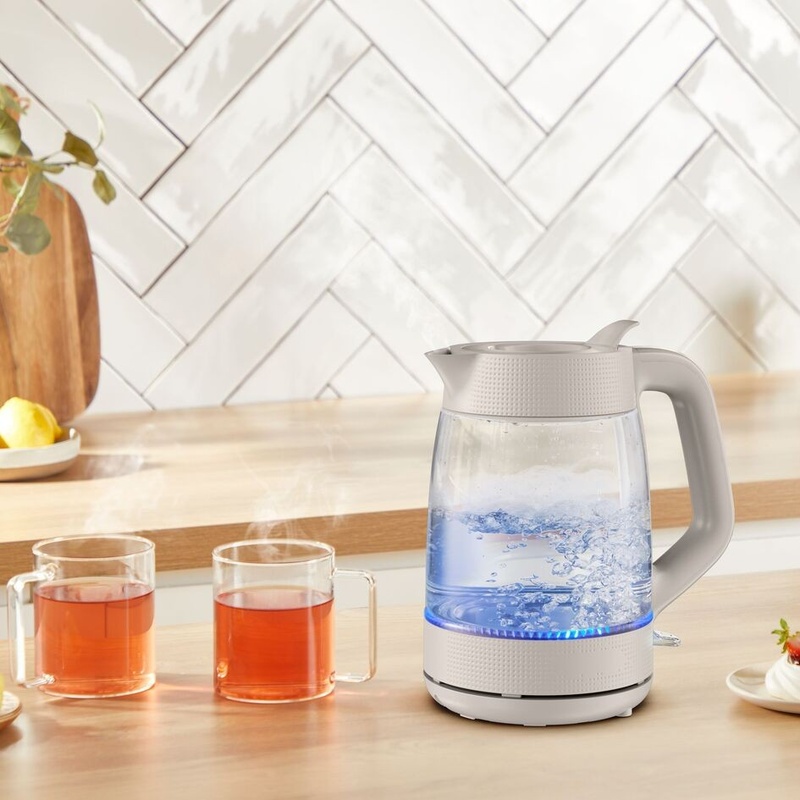 Электрический чайник Tefal KO2G0BE0 фото №10
