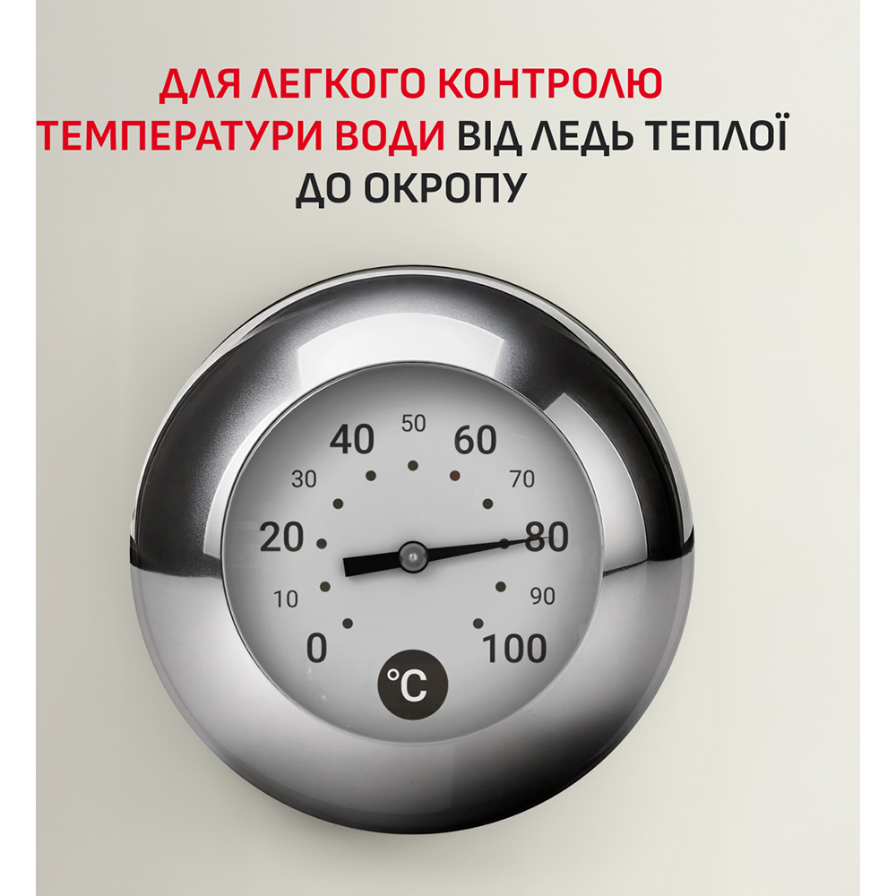 Электрический чайник Tefal KO355AE0 фото №4