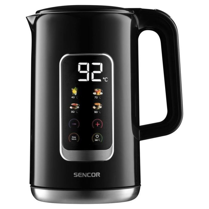 Электрический чайник Sencor SWK0951BK