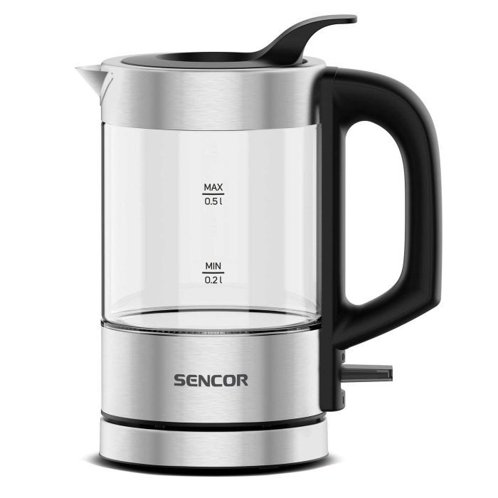 Электрический чайник Sencor SWK160SS
