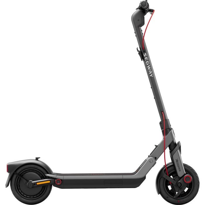 Электросамокат Segway E3 PRO E Grey (AA.05.19.02.0003) фото №3