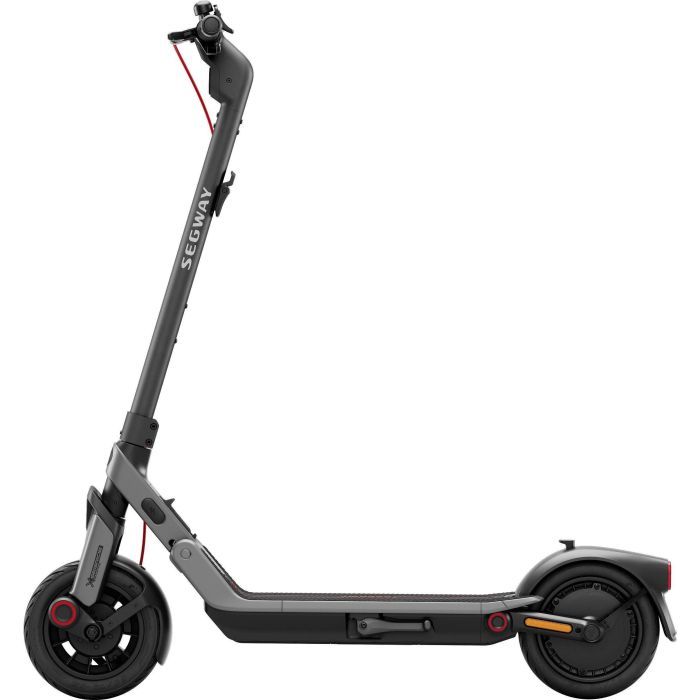 Электросамокат Segway E3 PRO E Grey (AA.05.19.02.0003) фото №2