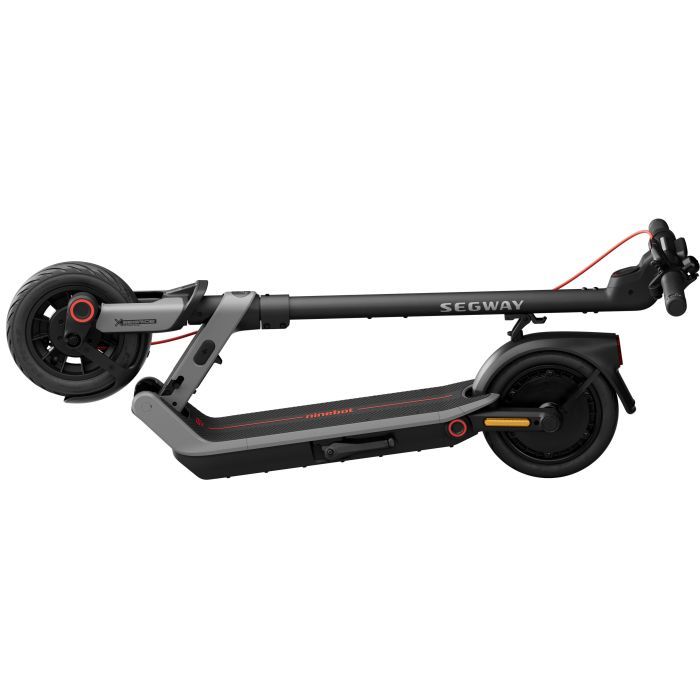 Электросамокат Segway E3 PRO E Grey (AA.05.19.02.0003) фото №8