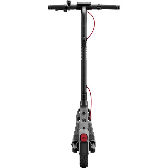 Электросамокат Segway E3 PRO E Grey (AA.05.19.02.0003) фото №7