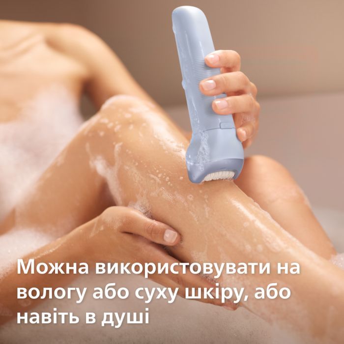 Епілятор Philips BRE708/00 фото №7