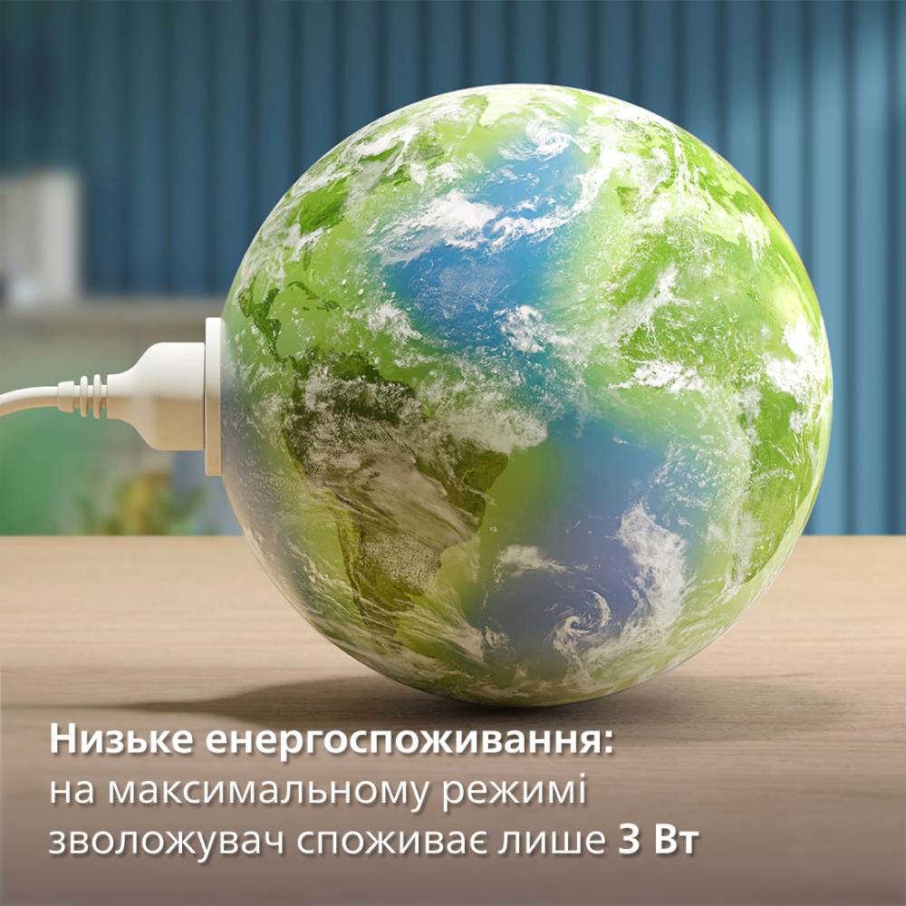 Зволожувач повітря Philips HU4210/03 фото №19