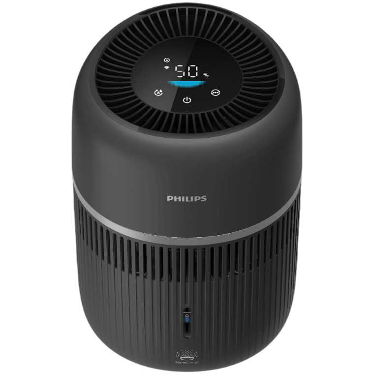 Зволожувач повітря Philips HU4210/03 фото №4