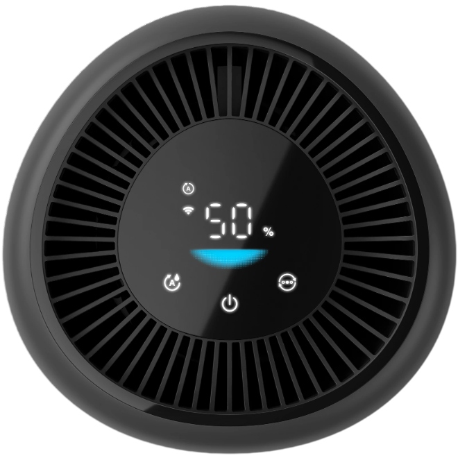 Зволожувач повітря Philips HU4210/03 фото №5