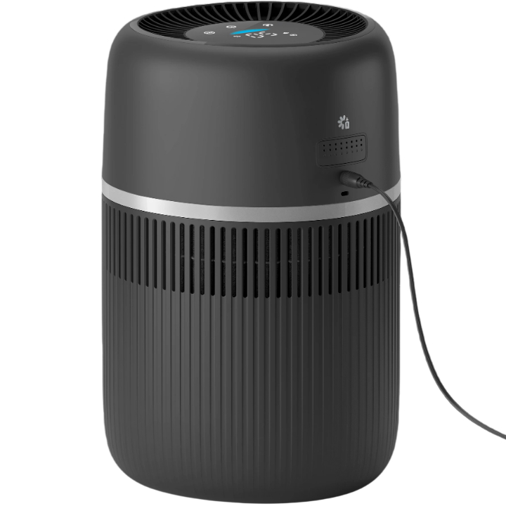 Зволожувач повітря Philips HU4210/03 фото №6